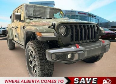 Achat Jeep Gladiator rubicon 4x4 tout compris hors homologation 4500e Occasion