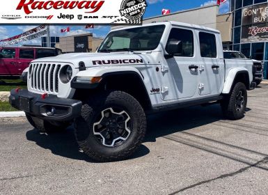 Jeep Gladiator rubicon 4x4 tout compris hors homologation 4500e Occasion