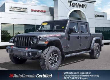 Achat Jeep Gladiator rubicon 4x4 tout compris hors homologation 4500e Occasion