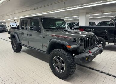 Achat Jeep Gladiator rubicon 4x4 tout compris hors homologation 4500e Occasion