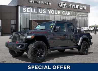 Jeep Gladiator rubicon 4x4 tout compris hors homologation 4500e