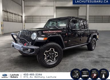 Jeep Gladiator rubicon 4x4 tout compris hors homologation 4500e