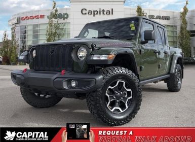 Vente Jeep Gladiator rubicon 4x4 tout compris hors homologation 4500e Occasion