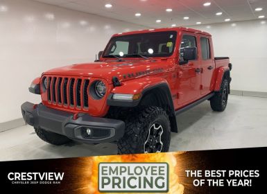 Vente Jeep Gladiator rubicon 4x4 tout compris hors homologation 4500e Occasion