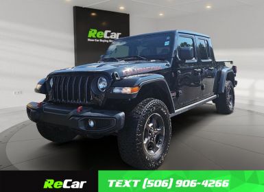 Vente Jeep Gladiator rubicon 4x4 tout compris hors homologation 4500e Occasion