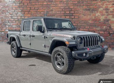 Vente Jeep Gladiator rubicon 4x4 tout compris hors homologation 4500e Occasion