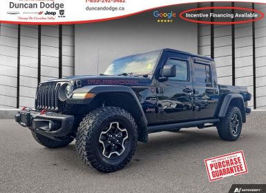 Jeep Gladiator rubicon 4x4 tout compris hors homologation 4500e