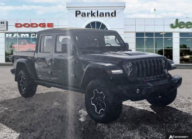 Vente Jeep Gladiator rubicon 4x4 tout compris hors homologation 4500e Occasion