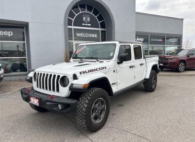 Achat Jeep Gladiator rubicon 4x4 tout compris hors homologation 4500e Occasion