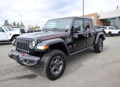 Achat Jeep Gladiator rubicon 4x4 tout compris hors homologation 4500e Occasion