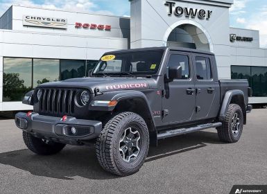 Achat Jeep Gladiator rubicon 4x4 tout compris hors homologation 4500e Occasion