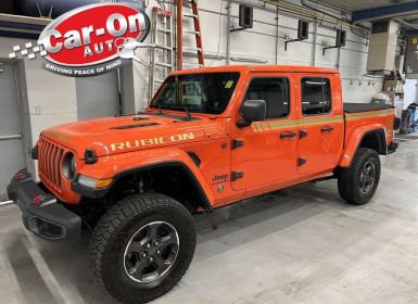 Jeep Gladiator rubicon 4x4 tout compris hors homologation 4500e