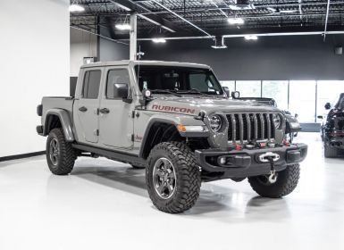 Jeep Gladiator rubicon 4x4 tout compris hors homologation 4500e Occasion