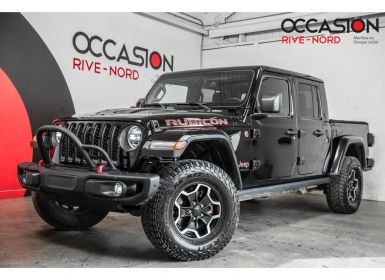 Achat Jeep Gladiator rubicon 4x4 tout compris hors homologation 4500e Occasion