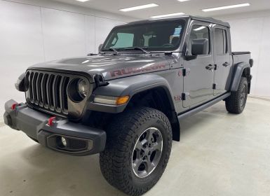 Achat Jeep Gladiator rubicon 4x4 tout compris hors homologation 4500e Occasion