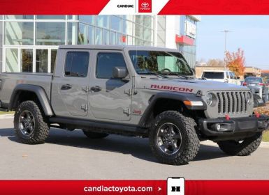 Achat Jeep Gladiator rubicon 4x4 tout compris hors homologation 4500e Occasion