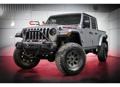 Jeep Gladiator rubicon 4x4 tout compris hors homologation 4500e