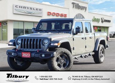 Vente Jeep Gladiator rubicon 4x4 tout compris hors homologation 4500e Occasion