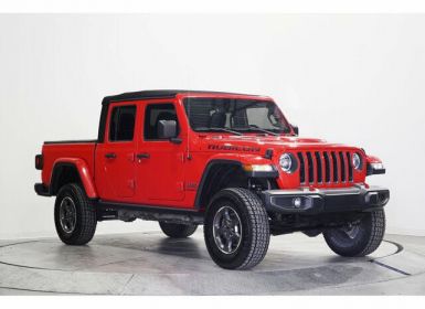 Achat Jeep Gladiator rubicon 4x4 tout compris hors homologation 4500e Occasion