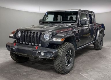 Jeep Gladiator rubicon 4x4 tout compris hors homologation 4500e Occasion