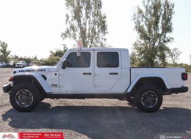 Jeep Gladiator rubicon 4x4 tout compris hors homologation 4500e