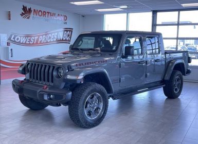 Achat Jeep Gladiator rubicon 4x4 tout compris hors homologation 4500e Occasion