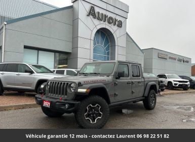 Achat Jeep Gladiator rubicon 4x4 tout compris hors homologation 4500e Occasion