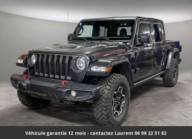 Jeep Gladiator rubicon 4x4 tout compris hors homologation 4500e Occasion