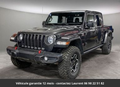 Vente Jeep Gladiator rubicon 4x4 tout compris hors homologation 4500e Occasion