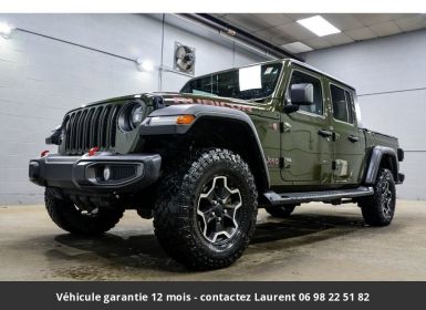 Achat Jeep Gladiator rubicon 4x4 tout compris hors homologation 4500e Occasion