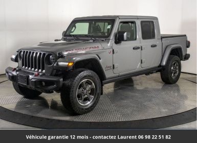 Vente Jeep Gladiator rubicon 4x4 tout compris hors homologation 4500e Occasion