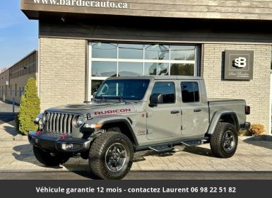 Vente Jeep Gladiator rubicon 4x4 tout compris hors homologation 4500e Occasion