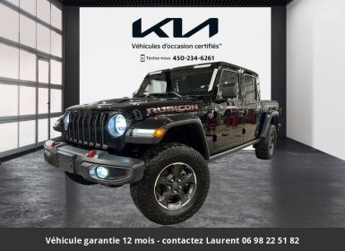 Vente Jeep Gladiator rubicon 4x4 tout compris hors homologation 4500e Occasion