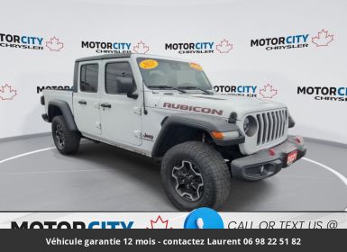 Jeep Gladiator rubicon 4x4 tout compris hors homologation 4500e Occasion