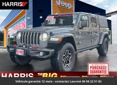 Vente Jeep Gladiator rubicon 4x4 tout compris hors homologation 4500e Occasion