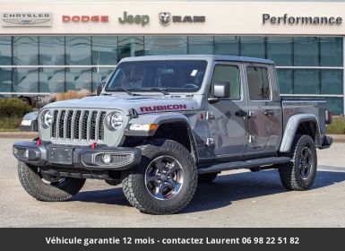 Vente Jeep Gladiator rubicon 4x4 tout compris hors homologation 4500e Occasion