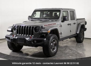 Vente Jeep Gladiator rubicon 4x4 tout compris hors homologation 4500e Occasion