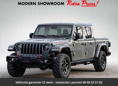 Vente Jeep Gladiator rubicon 4x4 tout compris hors homologation 4500e Occasion