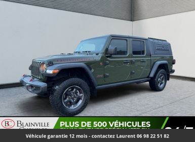 Jeep Gladiator rubicon 4x4 tout compris hors homologation 4500e