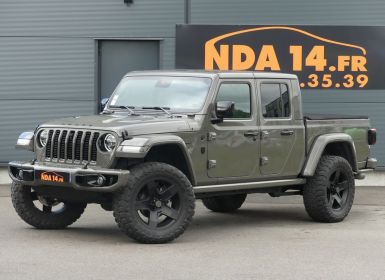 Achat Jeep Gladiator RUBICON BRUTE 3.6 V6 285 Occasion