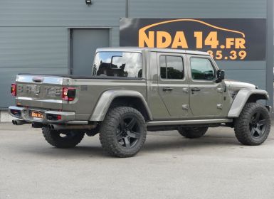 Jeep Gladiator RUBICON BRUTE 3.6 V6 285 Occasion