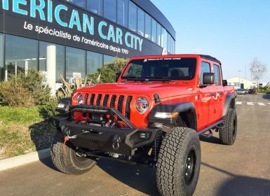 Achat Jeep Gladiator SPORT S V6 3.6L Occasion