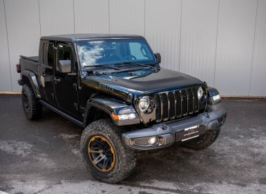 Achat Jeep Gladiator V6 3.6 Pentastar 284ch Willy's Occasion