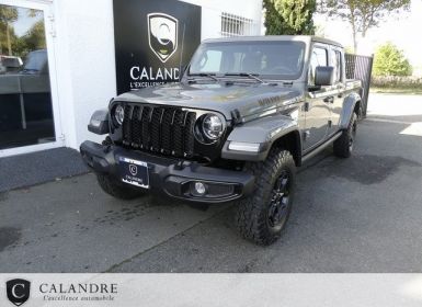 Jeep Gladiator WILLYS Occasion