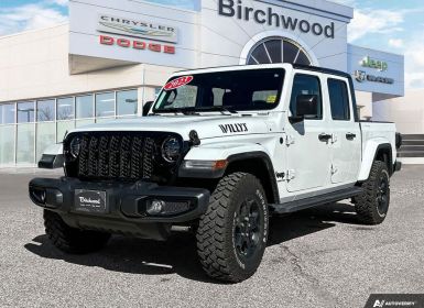 Vente Jeep Gladiator willys 4x4 tout compris hors homologation 4500e Occasion