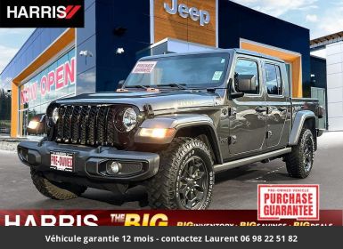 Vente Jeep Gladiator willys 4x4 tout compris hors homologation 4500e Occasion