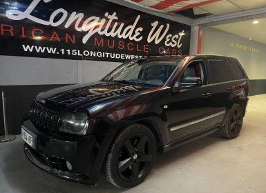 Jeep Grand Cherokee Occasion