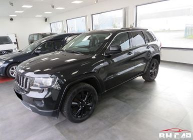 Jeep Grand Cherokee 3.0 V6 Cuir Gps Occasion