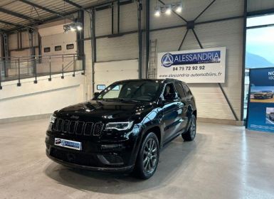 Jeep Grand Cherokee 3.0L CRD V6 S-LIMITED 250CH