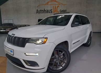 Jeep Grand Cherokee 5.7 V8 LIMITED 352 ch Occasion